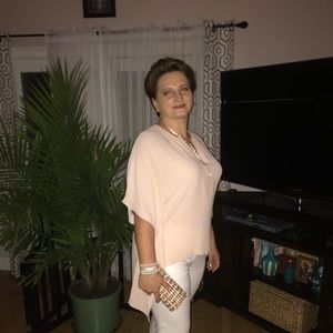 Meet your Posher, Katarzyna